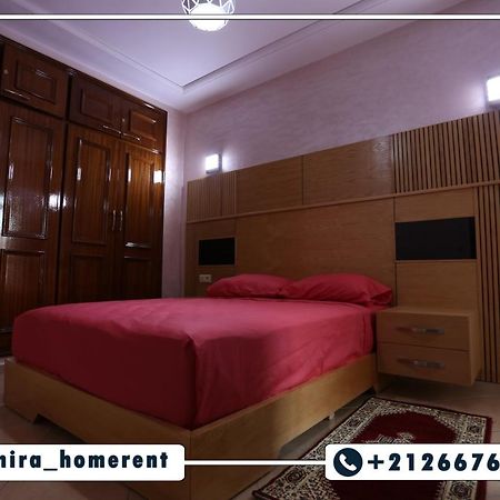 Appartement Amira Ifrane إفران المظهر الخارجي الصورة
