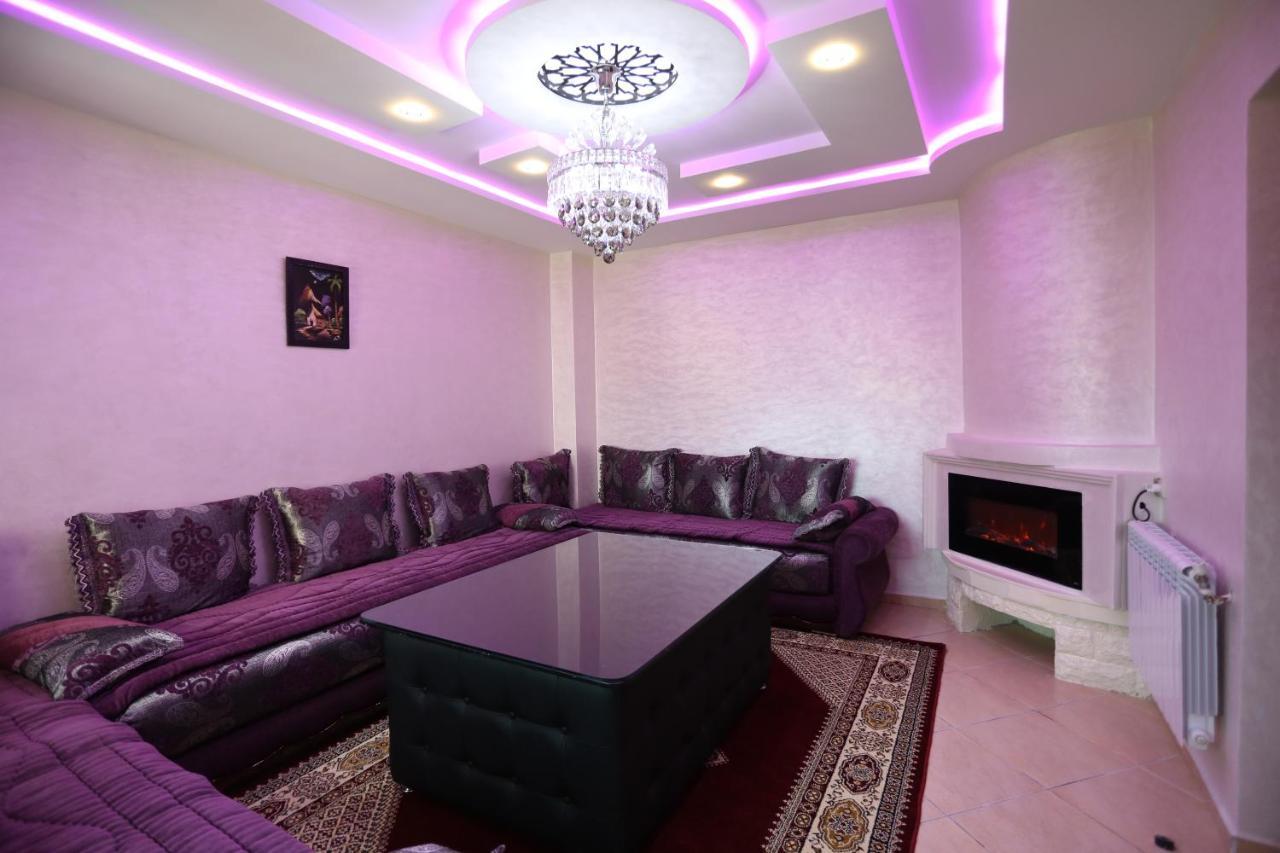 Appartement Amira Ifrane إفران المظهر الخارجي الصورة