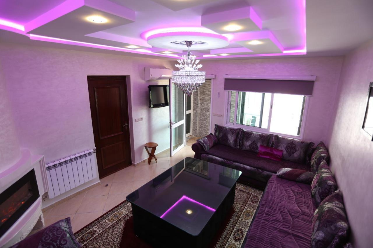 Appartement Amira Ifrane إفران المظهر الخارجي الصورة