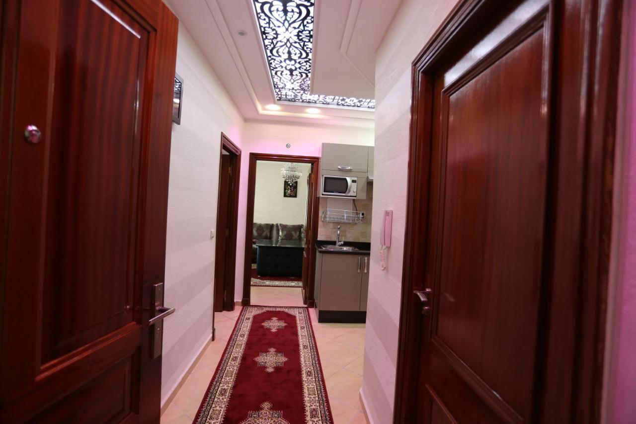 Appartement Amira Ifrane إفران المظهر الخارجي الصورة