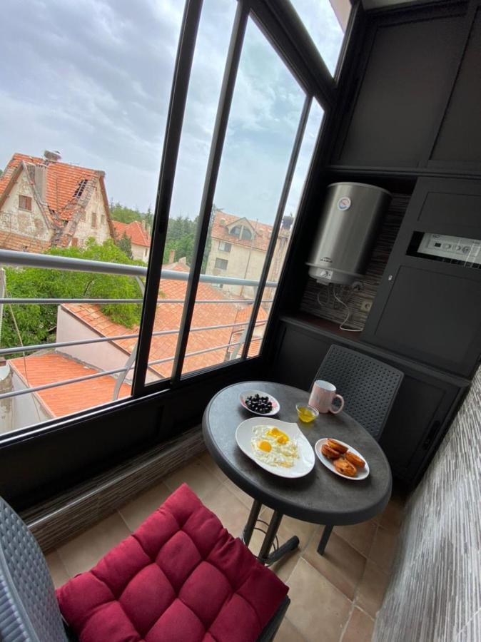 Appartement Amira Ifrane إفران المظهر الخارجي الصورة