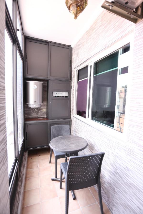 Appartement Amira Ifrane إفران المظهر الخارجي الصورة