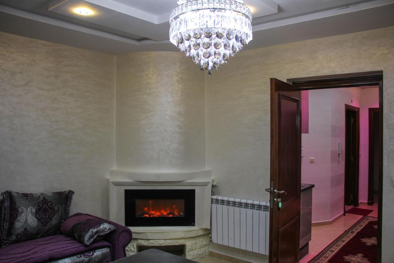 Appartement Amira Ifrane إفران المظهر الخارجي الصورة
