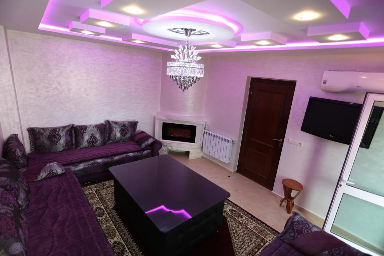 Appartement Amira Ifrane إفران المظهر الخارجي الصورة