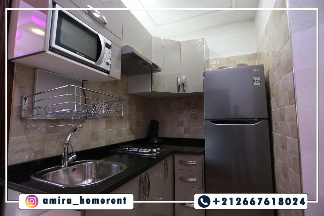 Appartement Amira Ifrane إفران المظهر الخارجي الصورة