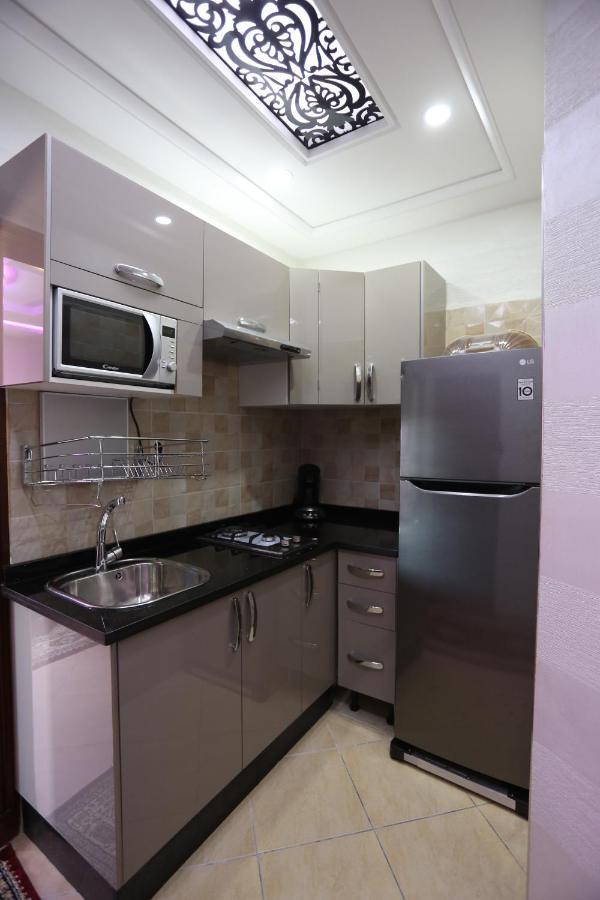 Appartement Amira Ifrane إفران المظهر الخارجي الصورة