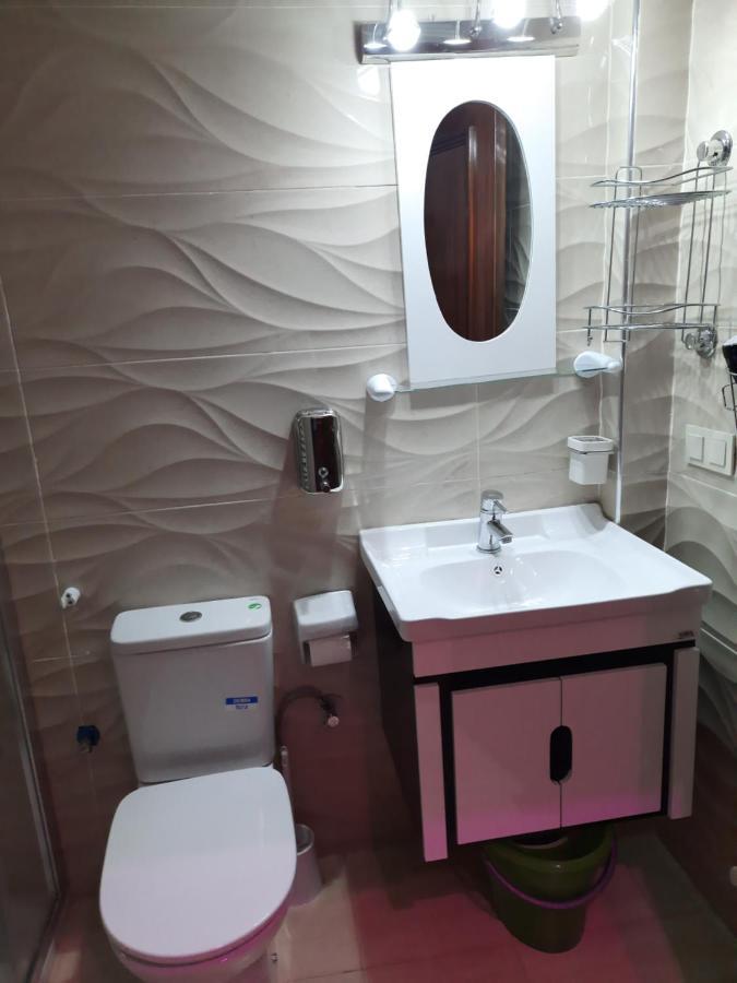 Appartement Amira Ifrane إفران المظهر الخارجي الصورة
