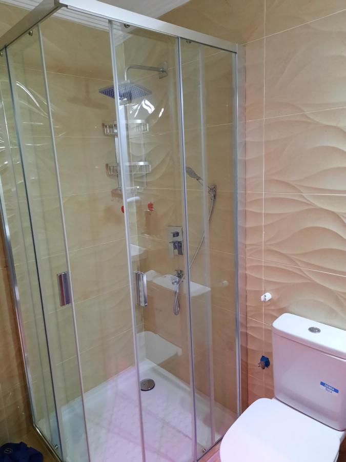 Appartement Amira Ifrane إفران المظهر الخارجي الصورة