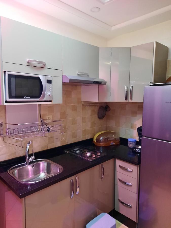 Appartement Amira Ifrane إفران المظهر الخارجي الصورة