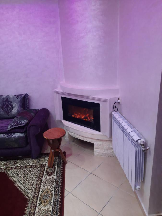 Appartement Amira Ifrane إفران المظهر الخارجي الصورة