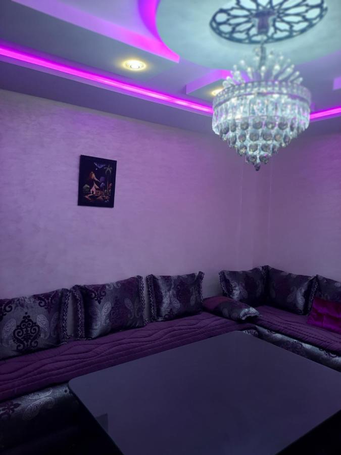 Appartement Amira Ifrane إفران المظهر الخارجي الصورة
