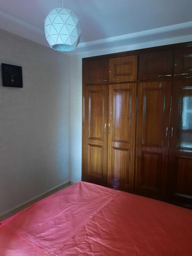 Appartement Amira Ifrane إفران المظهر الخارجي الصورة