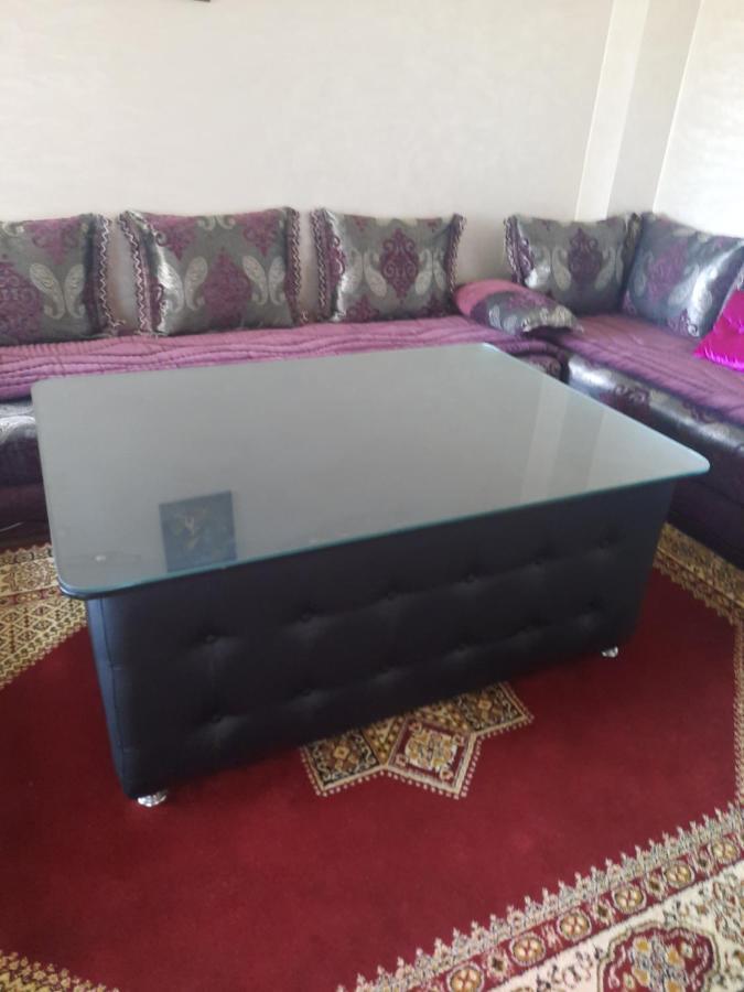 Appartement Amira Ifrane إفران المظهر الخارجي الصورة