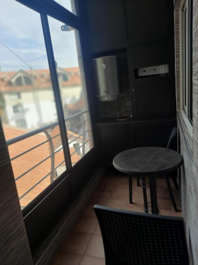 Appartement Amira Ifrane إفران المظهر الخارجي الصورة