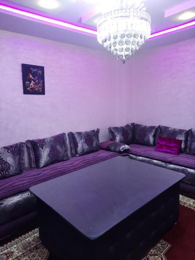 Appartement Amira Ifrane إفران المظهر الخارجي الصورة