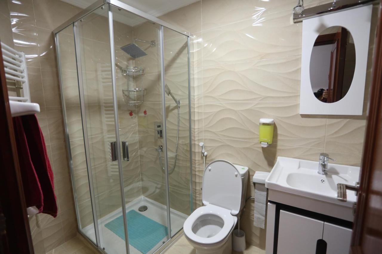 Appartement Amira Ifrane إفران المظهر الخارجي الصورة