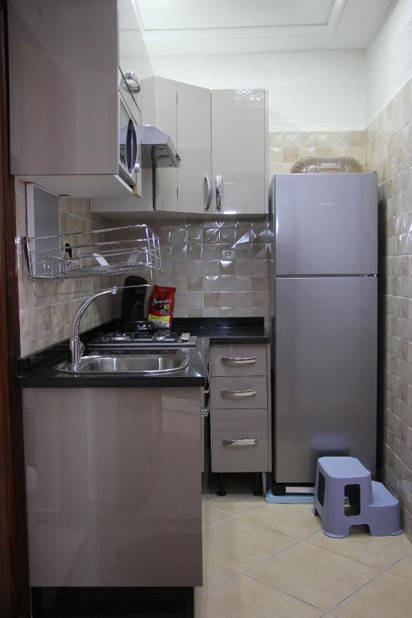 Appartement Amira Ifrane إفران المظهر الخارجي الصورة