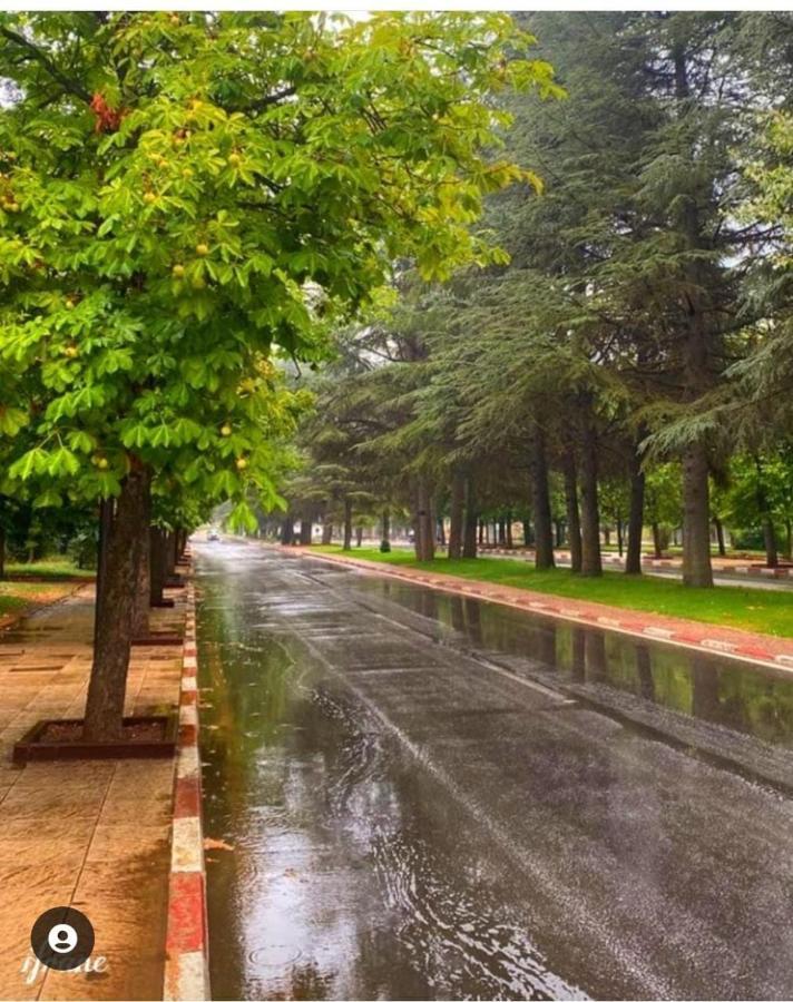 Appartement Amira Ifrane إفران المظهر الخارجي الصورة
