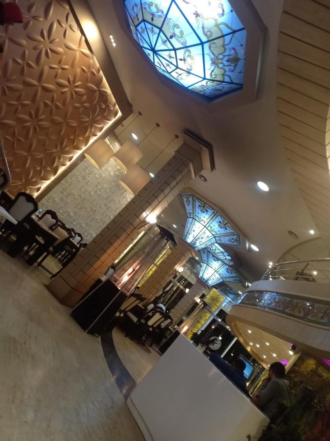 Appartement Amira Ifrane إفران المظهر الخارجي الصورة